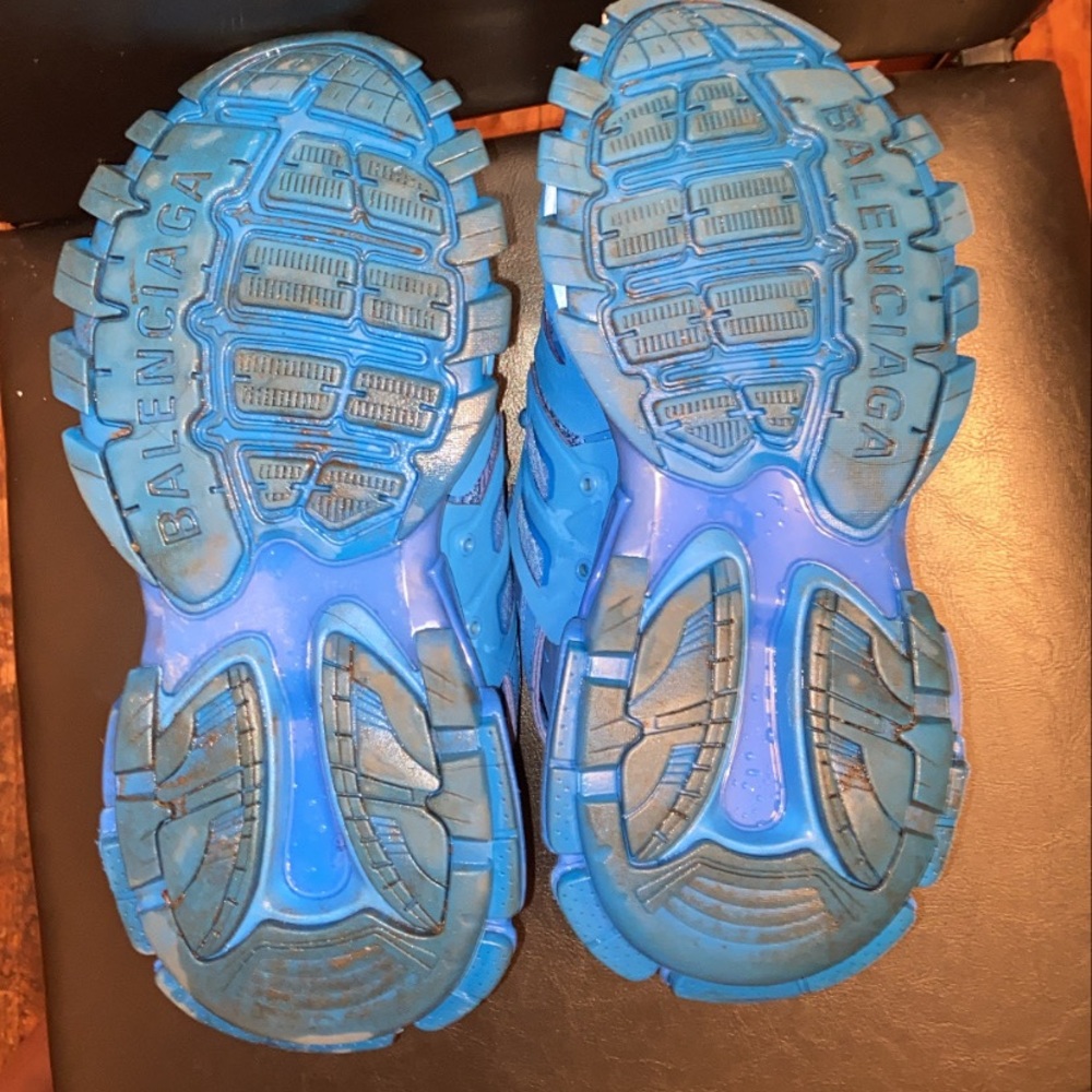 Balencigas - Picture 3 of 4